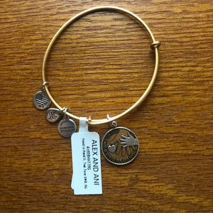 Alex and Ani Bracelet